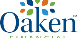 Oaken Financial logo