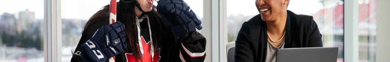 Eating ketchup chips