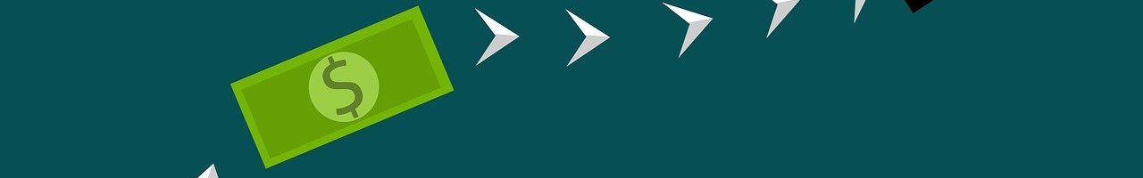 Email money transfer