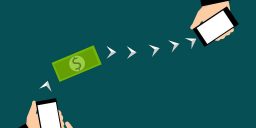 Email money transfer